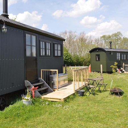 Milberry Green Meadows Warlingham 외부 사진
