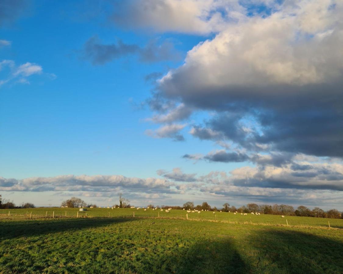 Milberry Green Meadows Warlingham 외부 사진