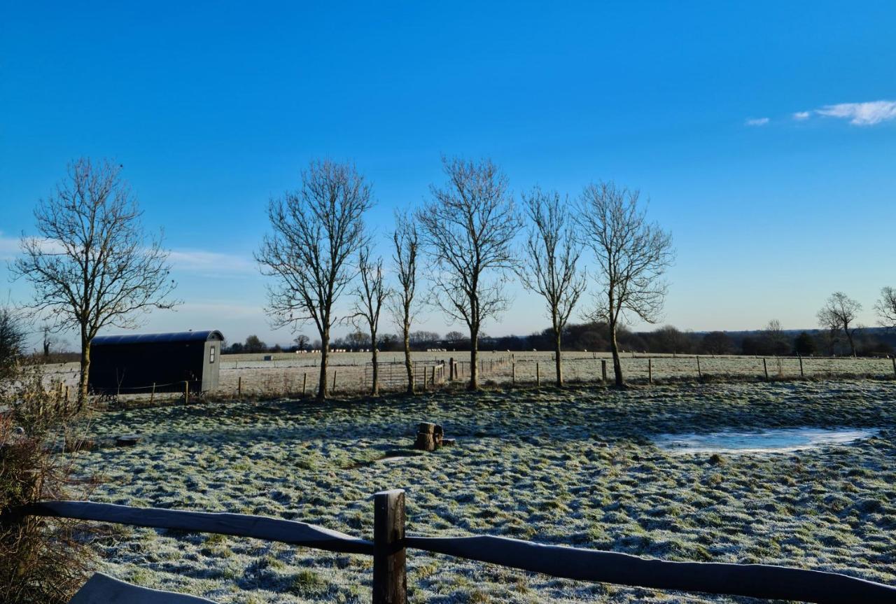 Milberry Green Meadows Warlingham 외부 사진