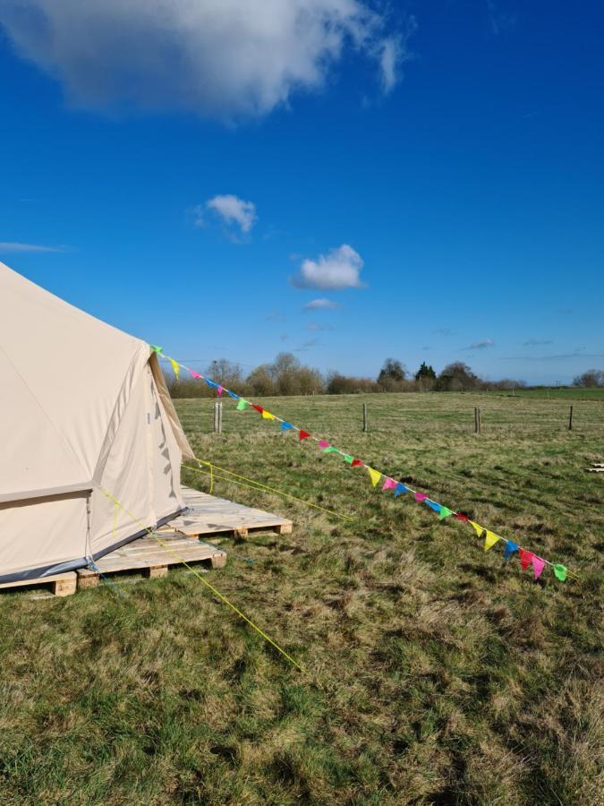 Milberry Green Meadows Warlingham 외부 사진