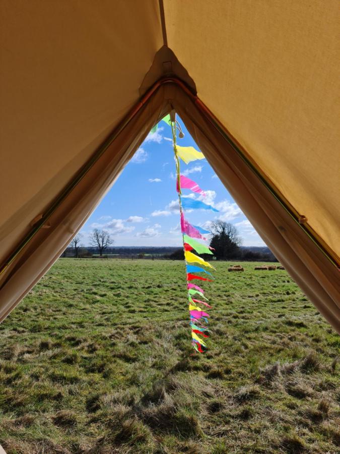 Milberry Green Meadows Warlingham 외부 사진