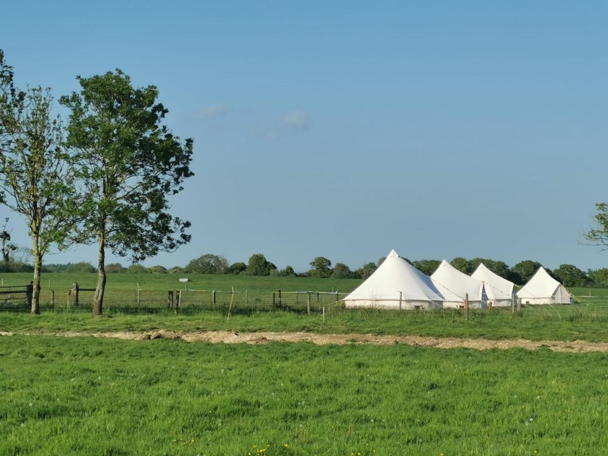 Milberry Green Meadows Warlingham 외부 사진