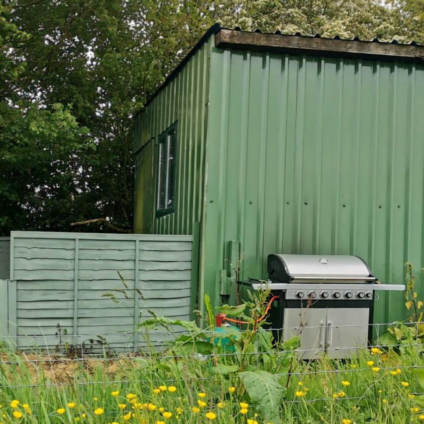 Milberry Green Meadows Warlingham 외부 사진