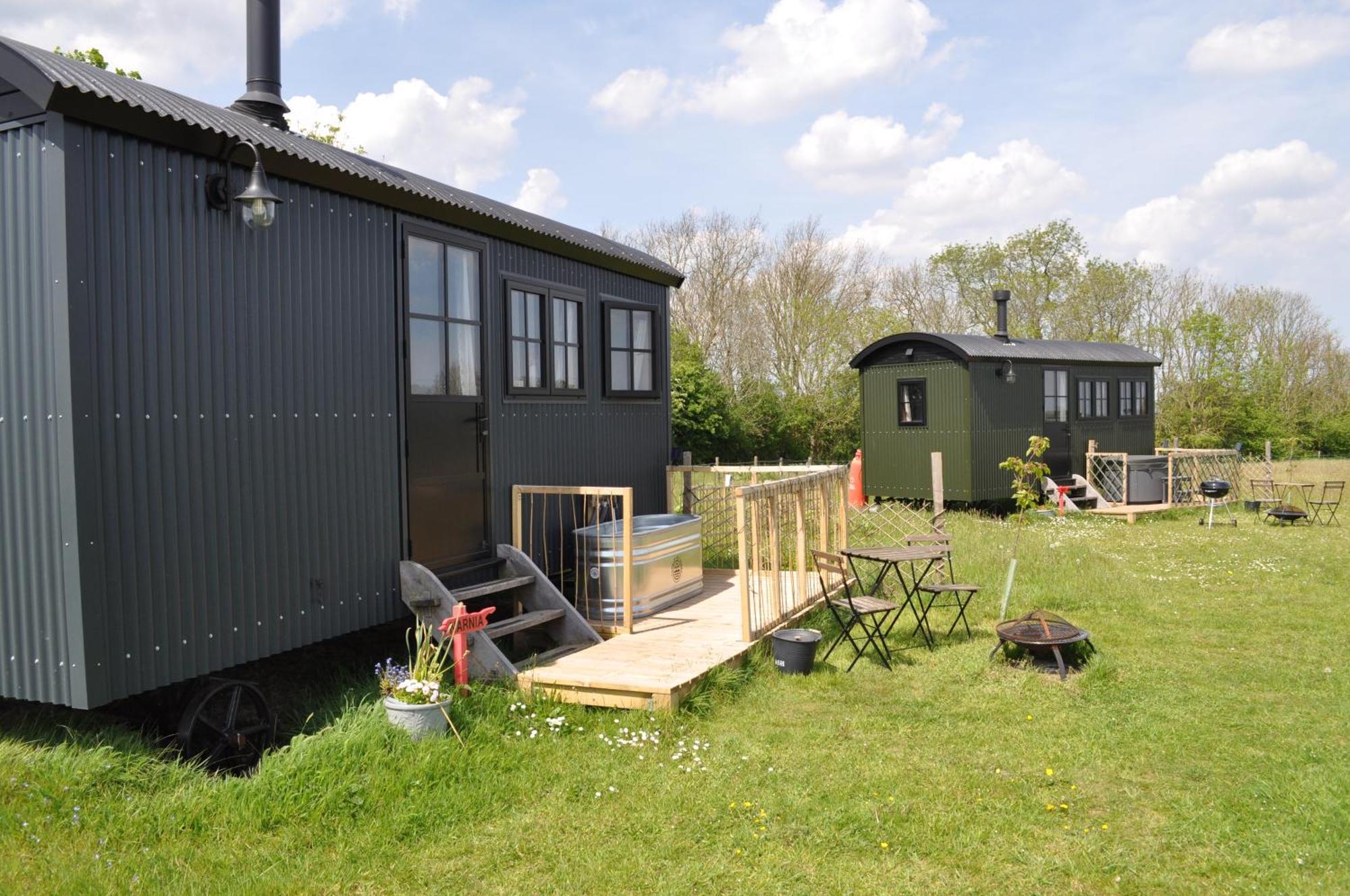 Milberry Green Meadows Warlingham 외부 사진