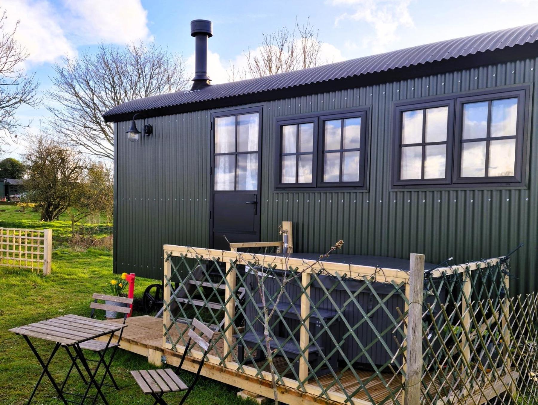 Milberry Green Meadows Warlingham 외부 사진