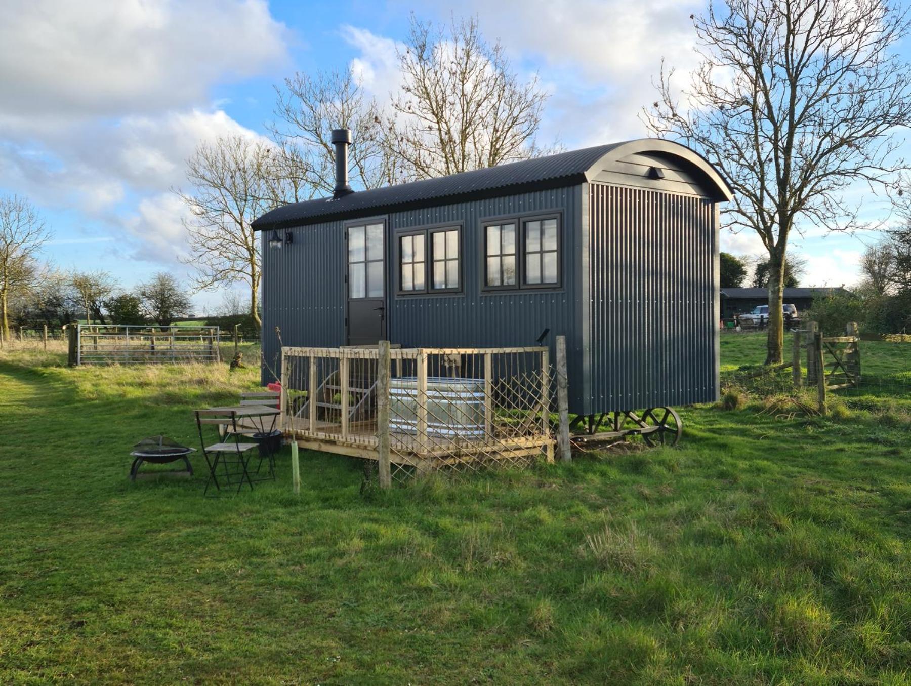 Milberry Green Meadows Warlingham 외부 사진